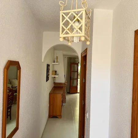 Duplex Playa Marinas - Playa * Vera