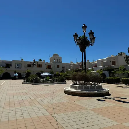 Duplex Playa Marinas - Playa * Vera