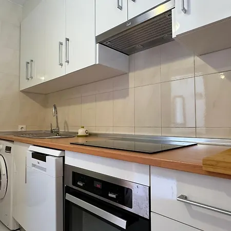 Holiday home Duplex Playa Marinas - Playa