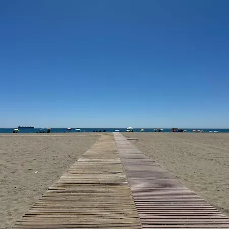 Duplex Playa Marinas - Playa