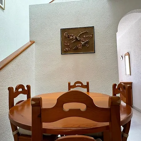 Duplex Playa Marinas - Playa Holiday home