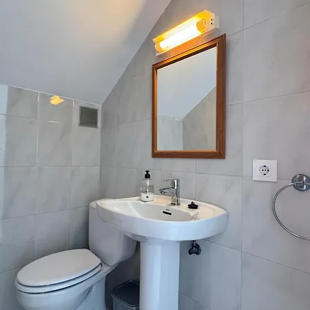 Holiday home Duplex Playa Marinas - Playa