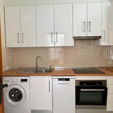 Holiday home Duplex Playa Marinas - Playa *