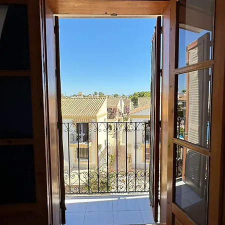 Duplex Playa Marinas - Playa *