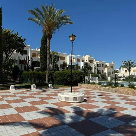 Duplex Playa Marinas - Playa Vera