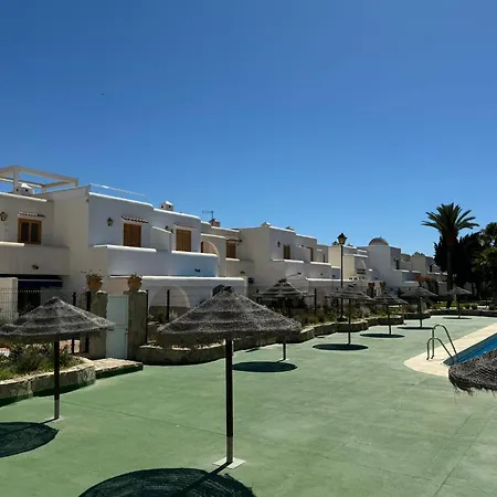 Duplex Playa Marinas - Playa * Vera