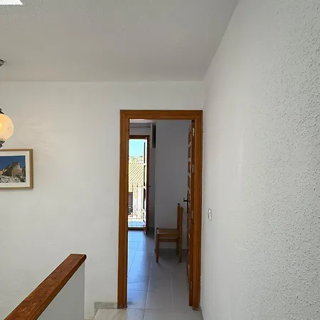 Duplex Playa Marinas - Playa Holiday home Vera