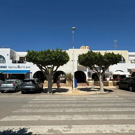 Duplex Playa Marinas - Playa Vera