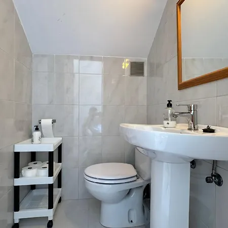 Duplex Playa Marinas - Playa
