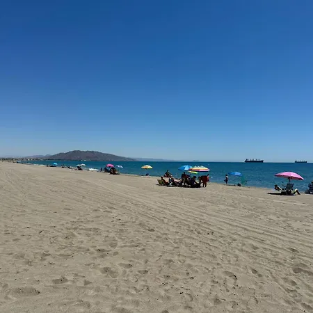 Duplex Playa Marinas - Playa Holiday home