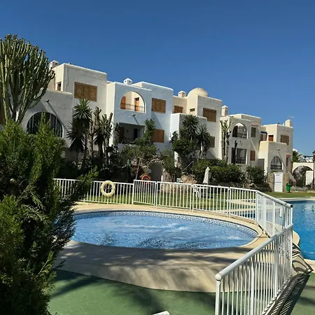 Holiday home Duplex Playa Marinas - Playa