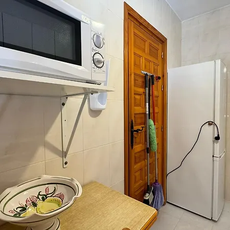 Duplex Playa Marinas - Playa Vera