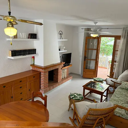 Duplex Playa Marinas - Playa Holiday home *