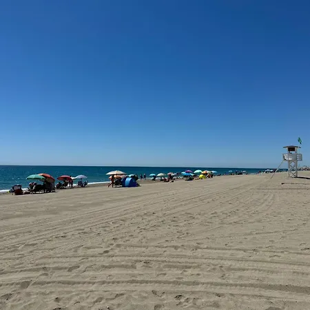Duplex Playa Marinas - Playa Holiday home Vera