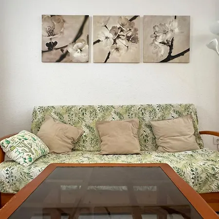Duplex Playa Marinas - Playa * Vera