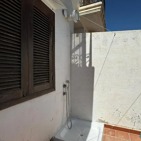 Holiday home Duplex Playa Marinas - Playa
