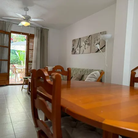 Holiday home Duplex Playa Marinas - Playa Vera