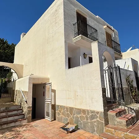 Holiday home Duplex Playa Marinas - Playa