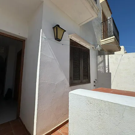 Holiday home Duplex Playa Marinas - Playa *