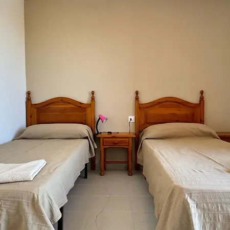 Duplex Playa Marinas - Playa Holiday home *
