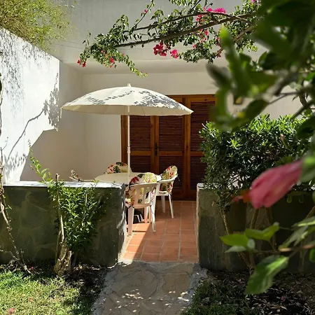 Duplex Playa Marinas - Playa *
