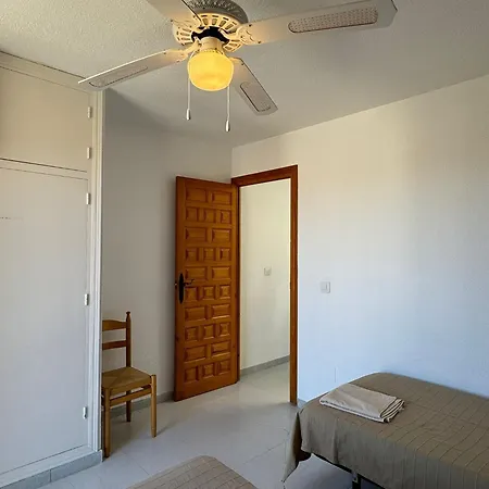 Duplex Playa Marinas - Playa Vera