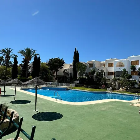 Duplex Playa Marinas - Playa