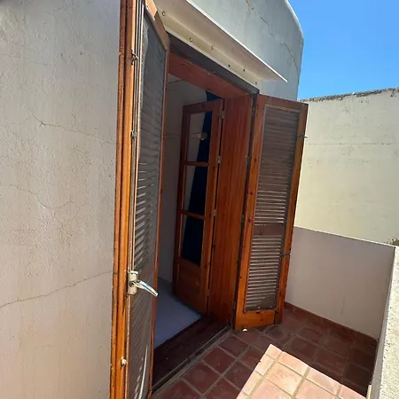Duplex Playa Marinas - Playa Holiday home