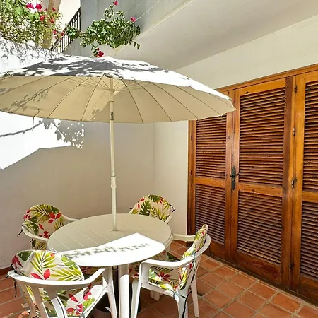 Holiday home Duplex Playa Marinas - Playa
