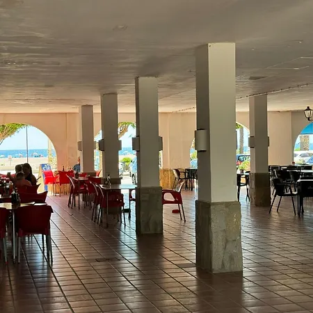 Holiday home Duplex Playa Marinas - Playa *