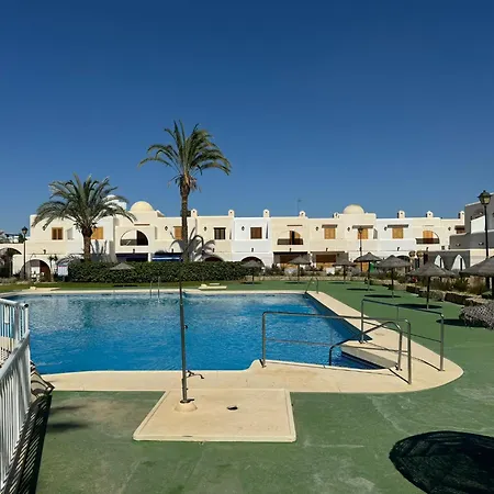 Holiday home Duplex Playa Marinas - Playa Vera