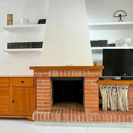 Holiday home Duplex Playa Marinas - Playa Vera