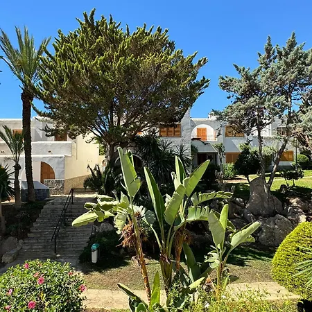 Duplex Playa Marinas - Playa