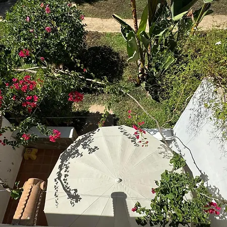 Duplex Playa Marinas - Playa Holiday home