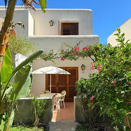 Holiday home Duplex Playa Marinas - Playa
