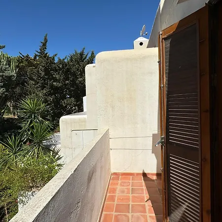 Duplex Playa Marinas - Playa *