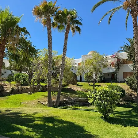 Holiday home Duplex Playa Marinas - Playa